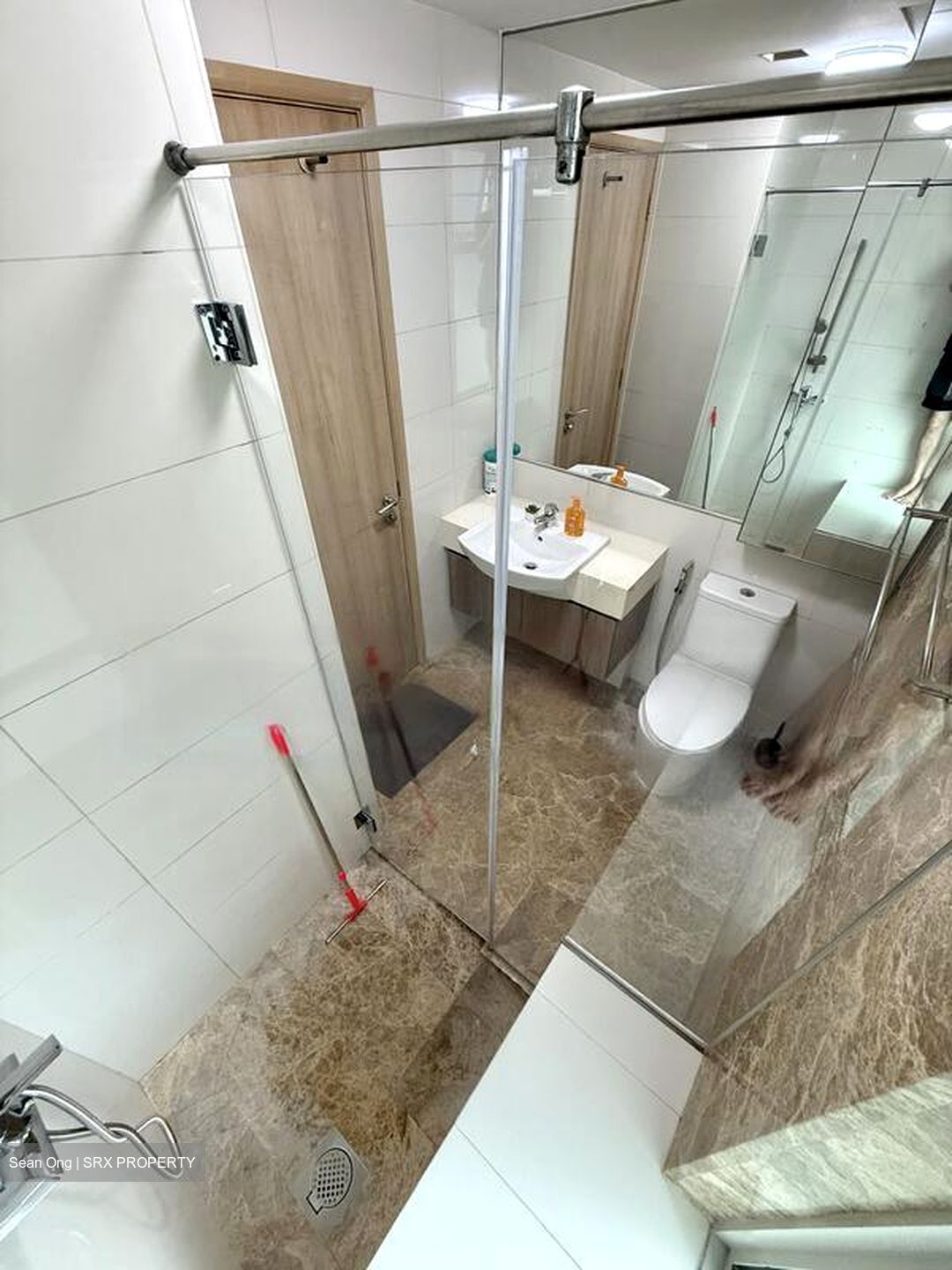 Caspian (D22), Condominium #486001591